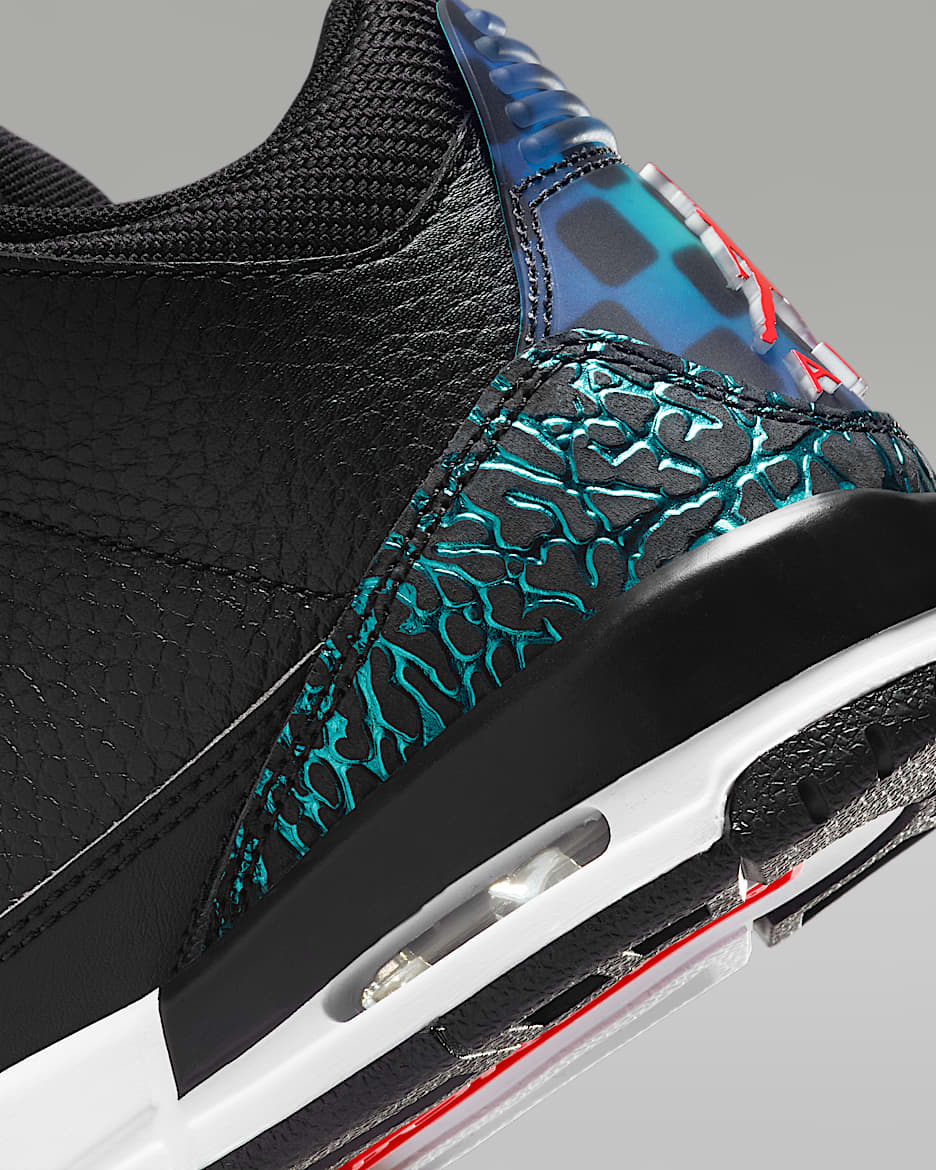 Jordan 3s kids cheap